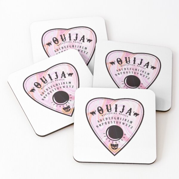 Item preview, OUIJA designed and sold by ☾ GABRIELLA   ☾.