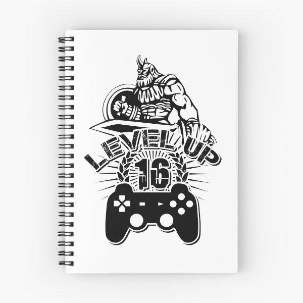 Item preview, 16 year - Yeah! designed and sold by Cutebutfunny.