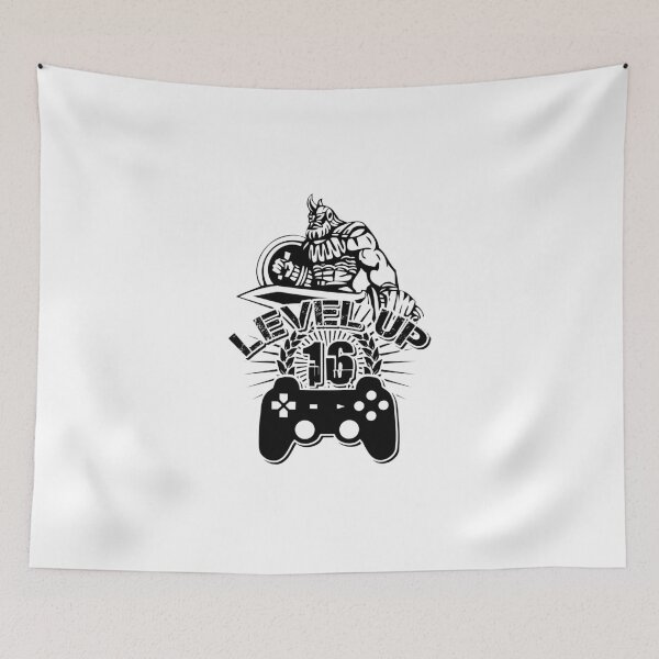 Item preview, 16 year - Yeah! designed and sold by Cutebutfunny.