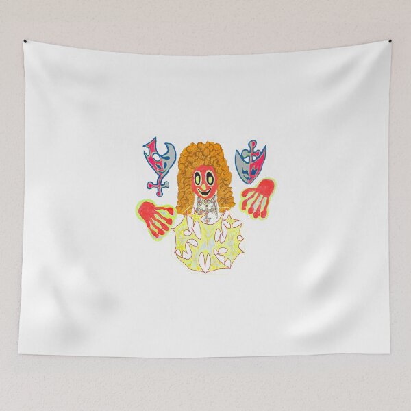 Item preview, EXETER BLADEE designed and sold by drain-gang.