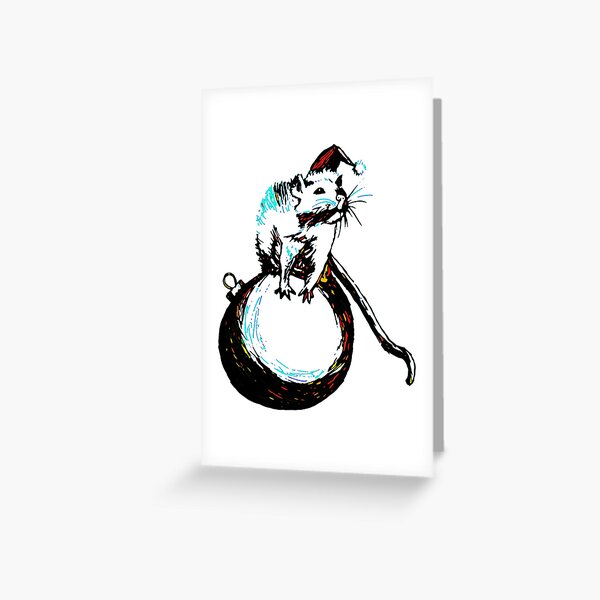 Item preview, Santy Claws designed and sold by Kari Sutyla.