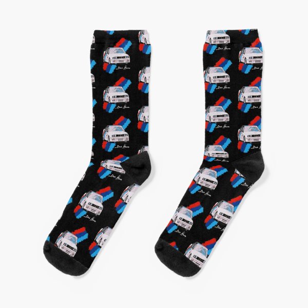 Der-Hare Socken