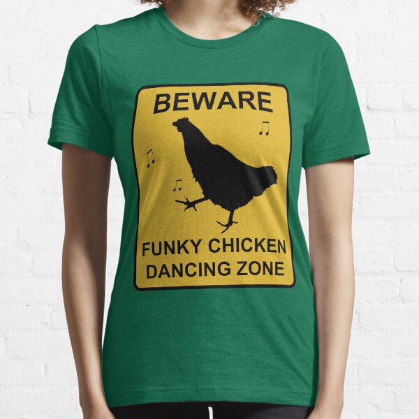 Chicken Dance T Shirts Redbubble chicken dance t shirts redbubble