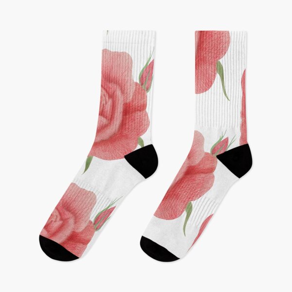 Item preview, Rose designed and sold by Linda Ursin.