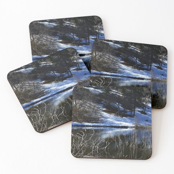 Item preview, Peaceful Afternoon At Jackson Lake designed and sold by Glenn McCarthy.