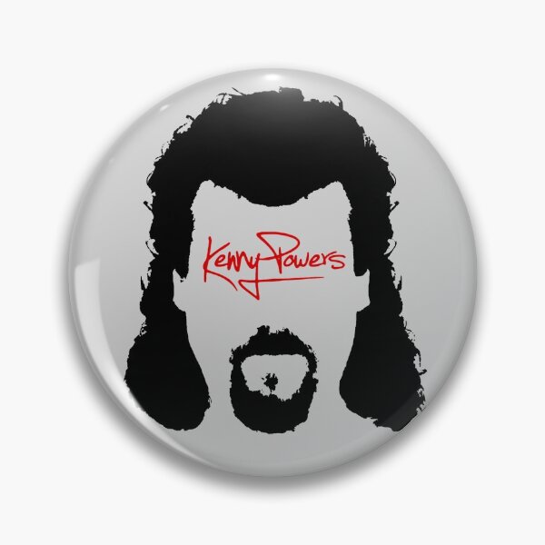 Item preview, Kenny Powers designed and sold by tragbar.