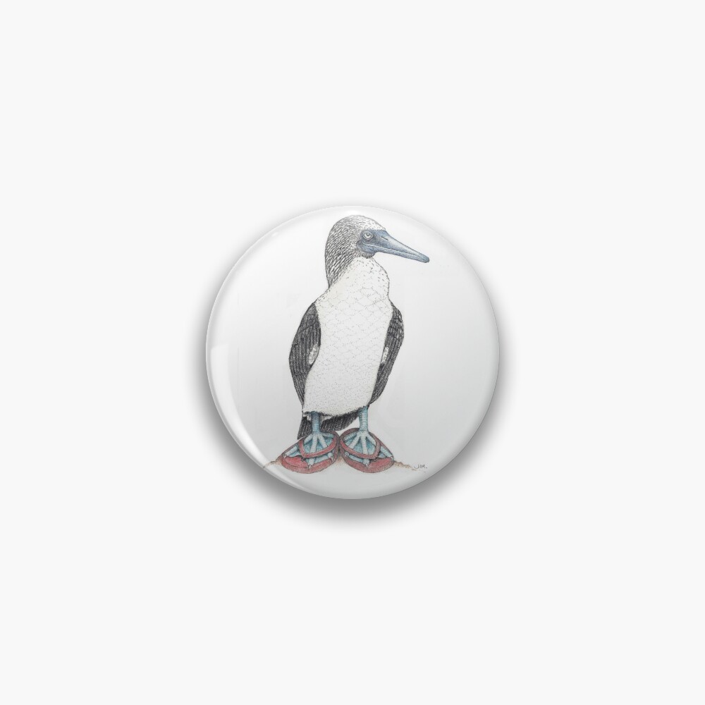 Item preview, Pin designed and sold by JimsBirds.