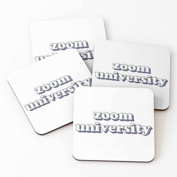Item preview, Zoom University designed and sold by liyaye.