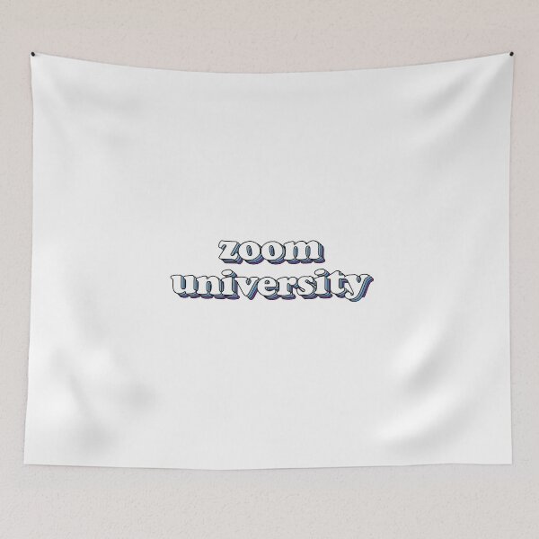 Item preview, Zoom University designed and sold by liyaye.