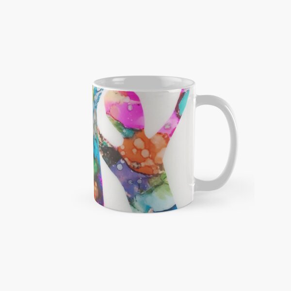 We Are Free Classic Mug