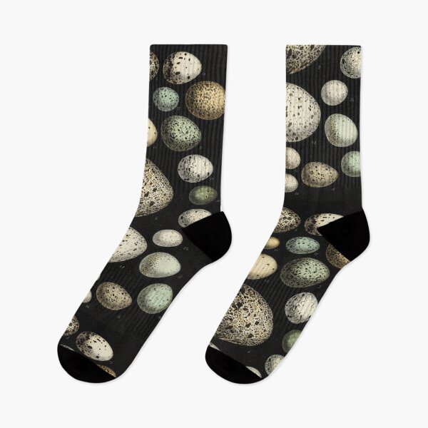 Item preview, Naturalist Eggs designed and sold by BlueSpecsStudio.