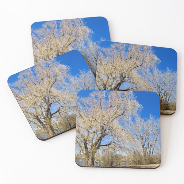Item preview, More Willow Trees designed and sold by Shulie1.