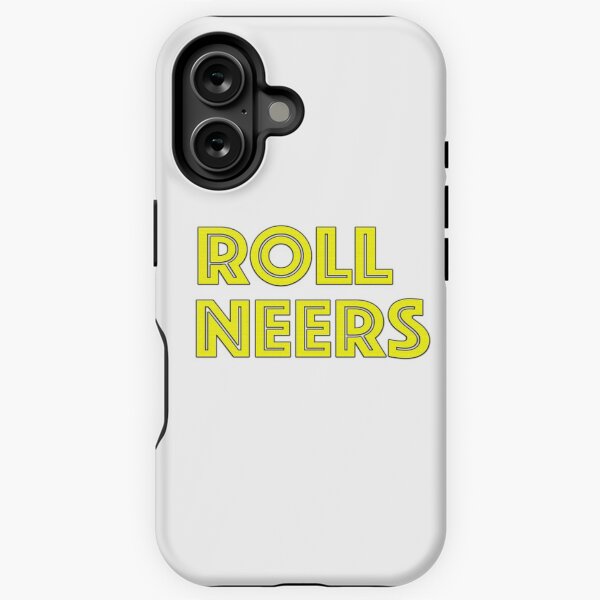 Artikel-Vorschau von ROLL NEERS- APP STATE, designt und verkauft von jsink117.