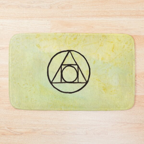 Item preview, Hermetic Seal of Light designed and sold by Linda Ursin.