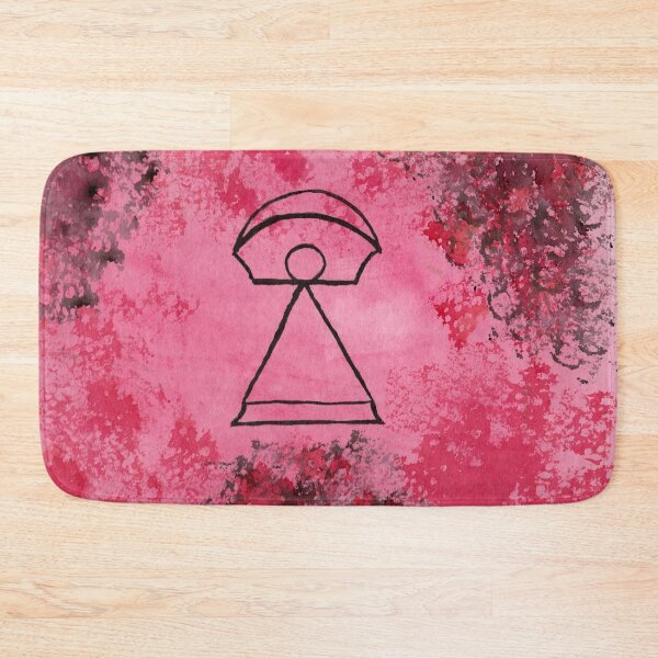 Item preview, Tanit designed and sold by Linda Ursin.