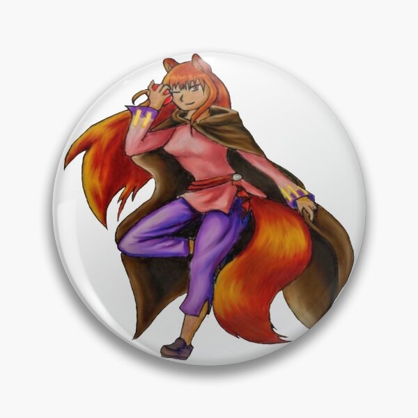 Artikelvorschau, Holo entworfen und verkauft von earthwolf27.