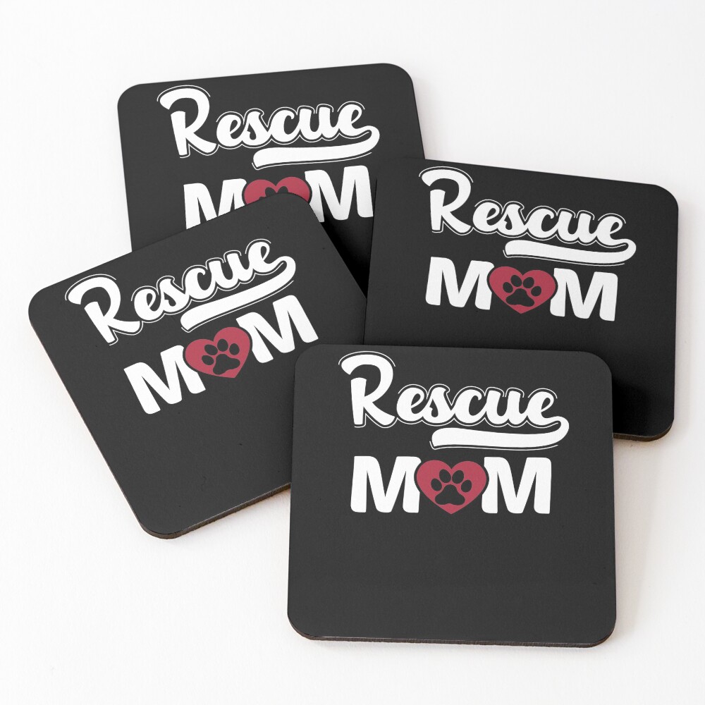 Item preview, Coasters (Set of 4) designed and sold by Custom4ever.