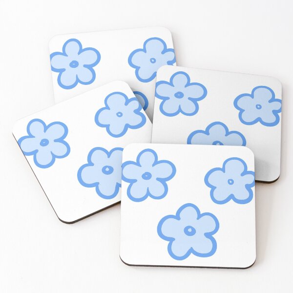 Item preview, Blue Flower designed and sold by jscia.