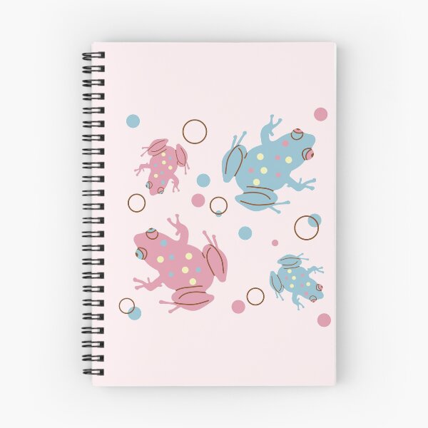 Item preview, Little Confetti Frog designed and sold by LaurenceLeela.