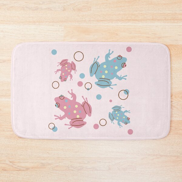 Item preview, Little Confetti Frog designed and sold by LaurenceLeela.