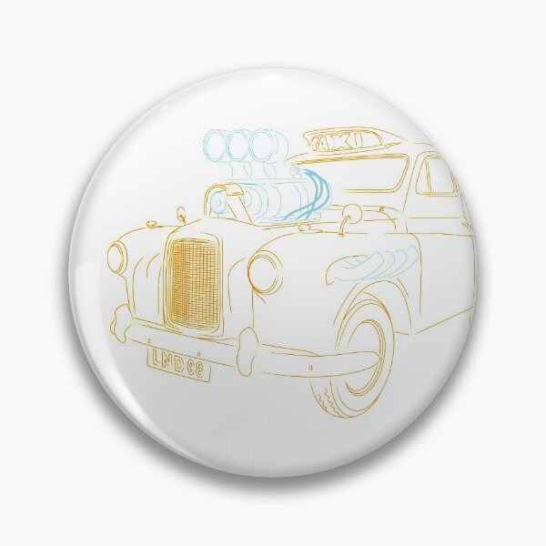 Item preview, Black Cab designed and sold by iamsla.
