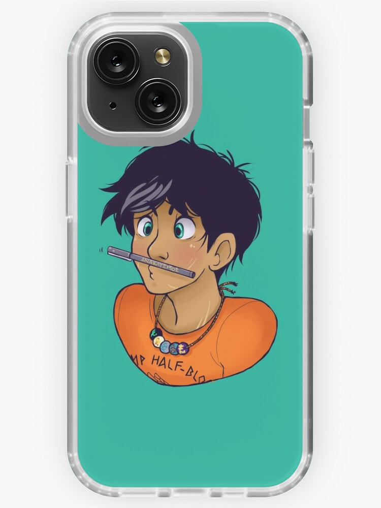 Our Hero Percy Jackson | iPhone Case