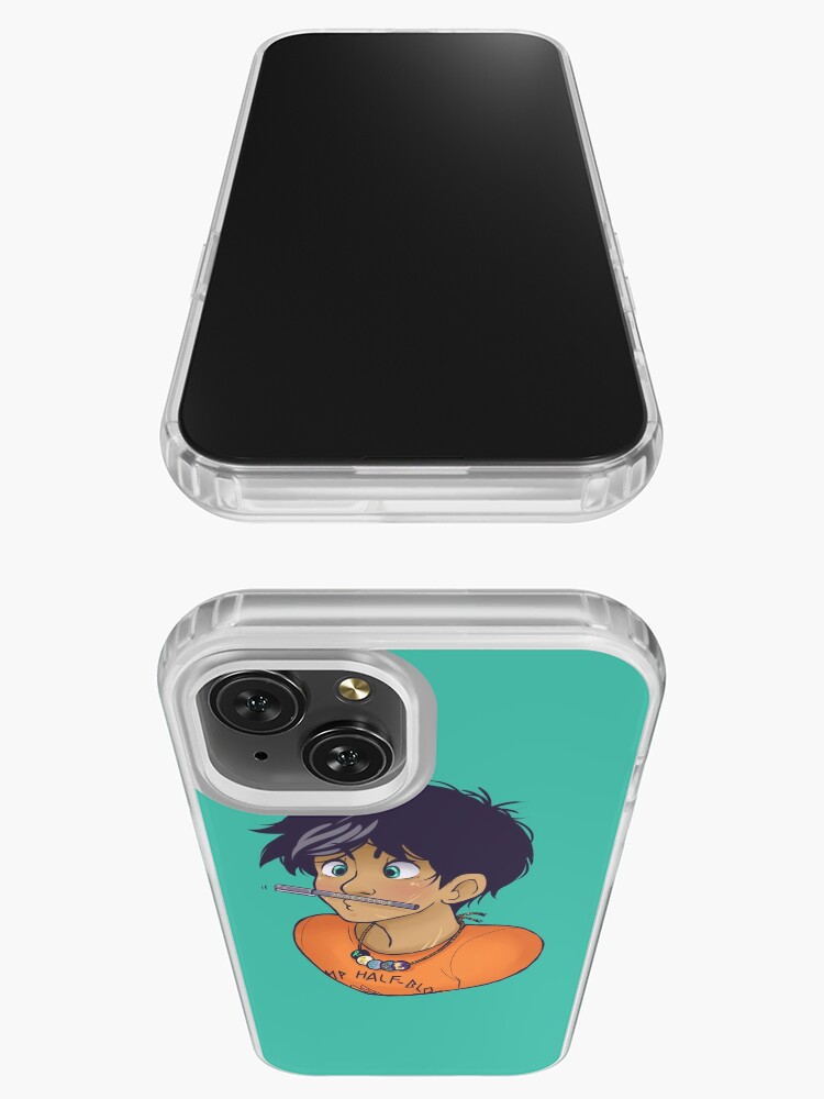 Our Hero Percy Jackson iPhone Case for Sale by SaintNightshade