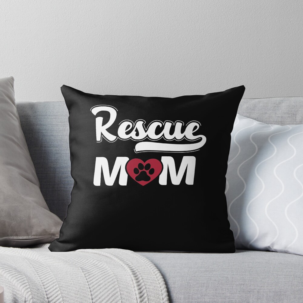 Item preview, Throw Pillow designed and sold by Custom4ever.