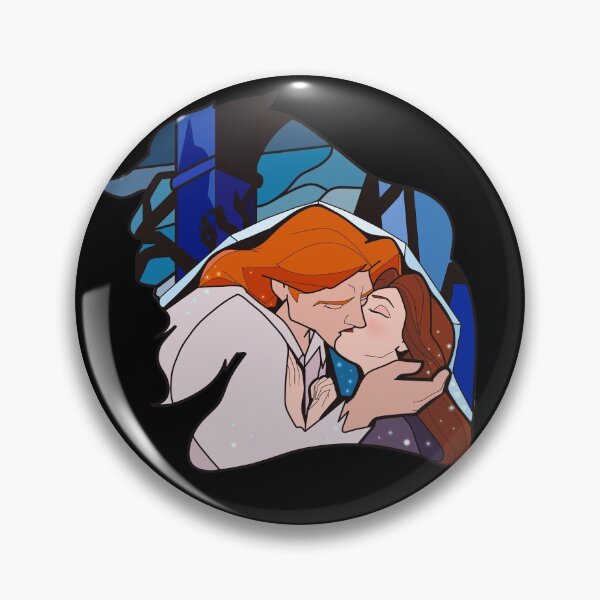 Item preview, Tale as Old... designed and sold by Ginnyheartlab.