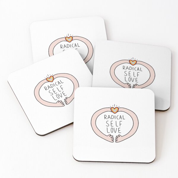 Item preview, Radical self-love  designed and sold by The boys.