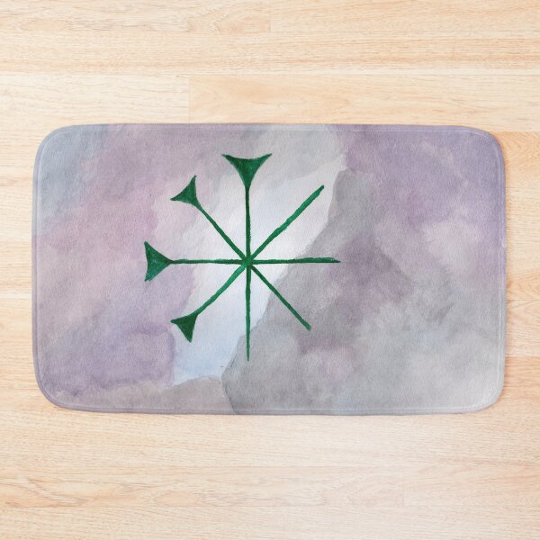 Item preview, Anu Cuneiform designed and sold by Linda Ursin.
