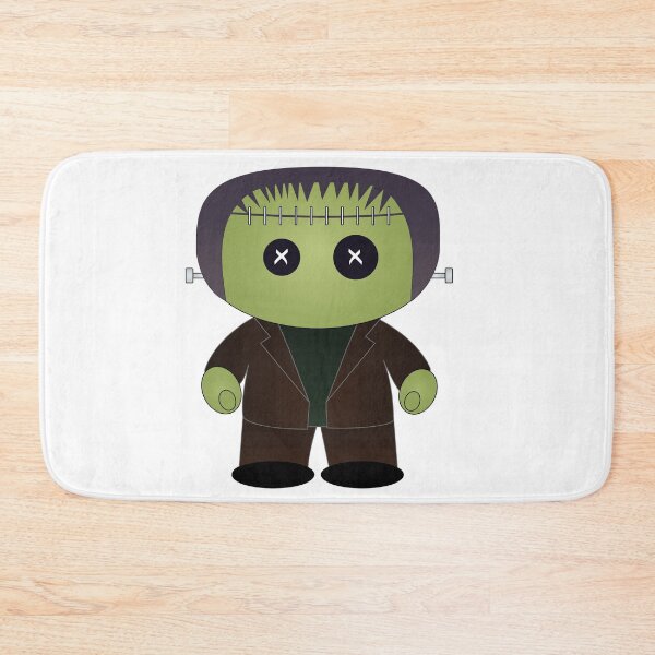 Item preview, FRANKENSTEIN designed and sold by planetamagenta.