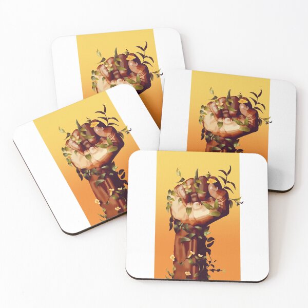 Item preview, Overgrown designed and sold by Charlene Morrison.