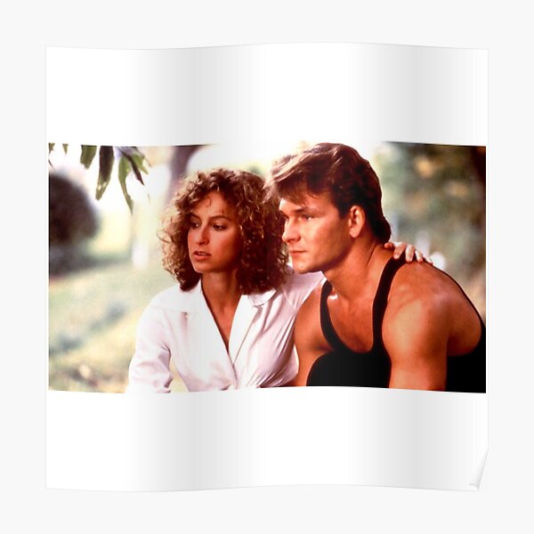 Dirty dancing Poster