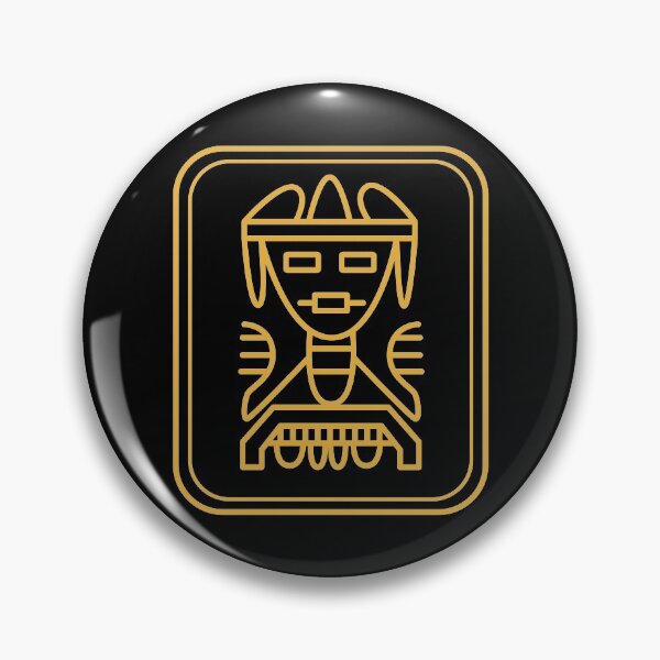 Item preview, Aztec Icon 1 designed and sold by Seb-Sk93.
