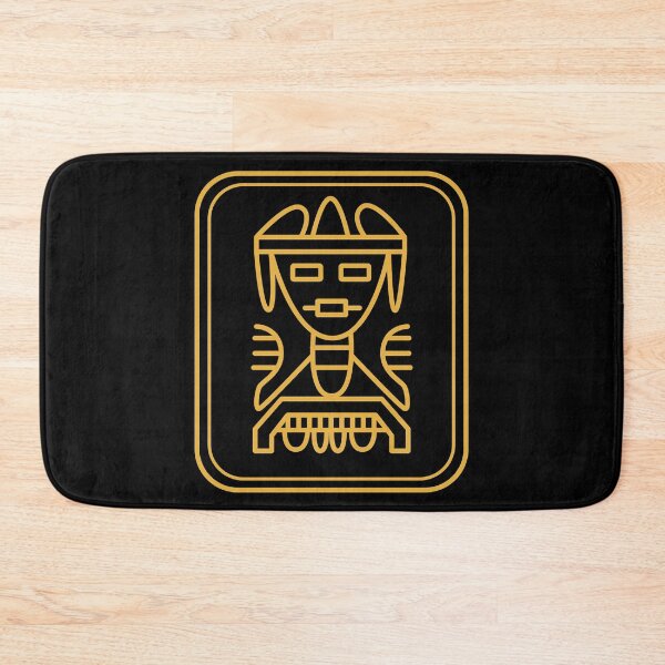 Item preview, Aztec Icon 1 designed and sold by Seb-Sk93.