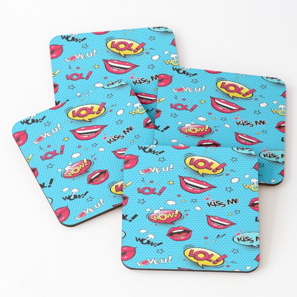 Item preview, Pop art designed and sold by Diyas.