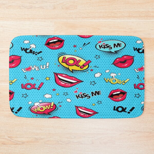 Item preview, Pop art designed and sold by Diyas.