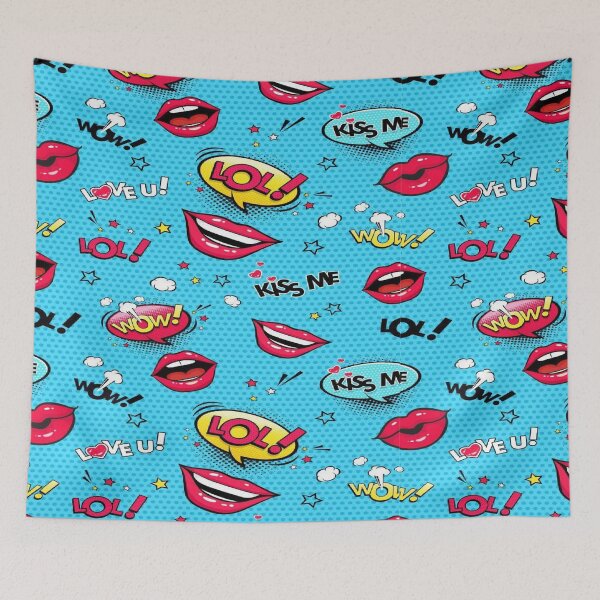 Item preview, Pop art designed and sold by Diyas.