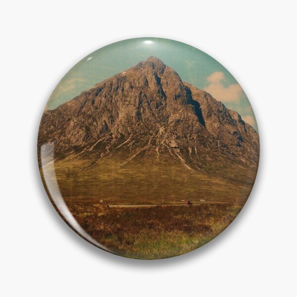 Item preview, West Highland Way and The Buachaille designed and sold by Yvie Johnson.