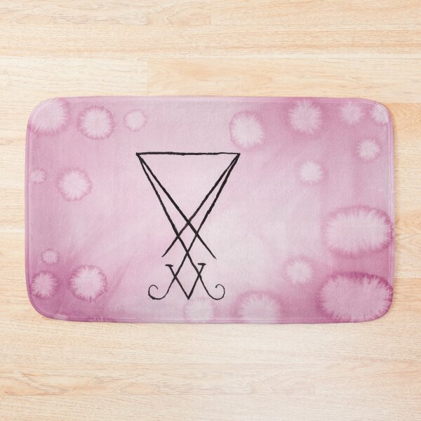 Item preview, Lucifer's Sigil designed and sold by Linda Ursin.