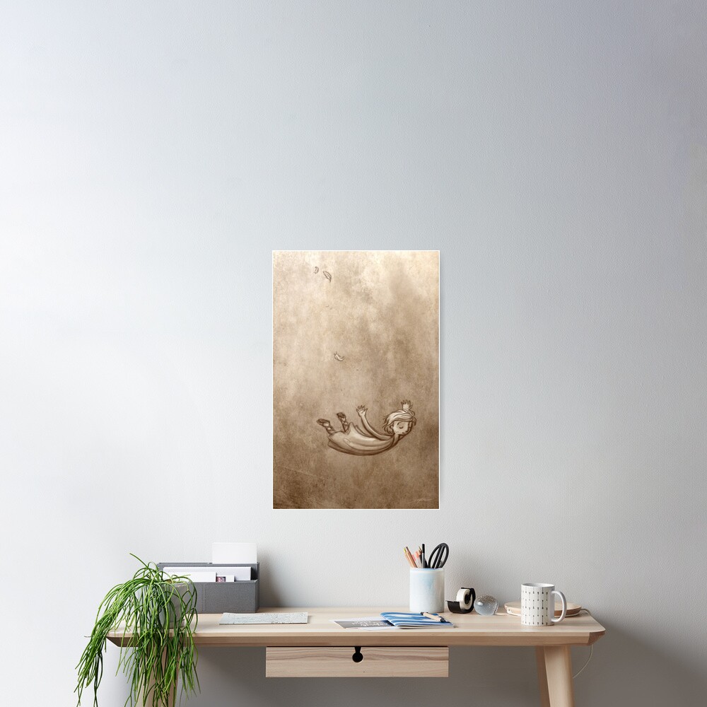 Item preview, Poster designed and sold by Eenuh.