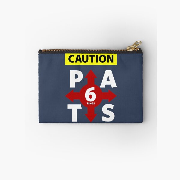 Item preview, Limited Edition Pats 6 Rings Shirt, Mug, Hoodie, Sticker, Throw Blanket & Tapestry! designed and sold by GoatGear.