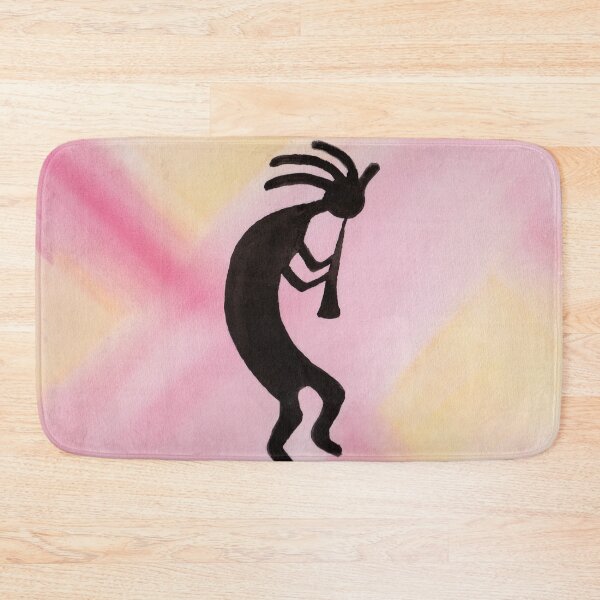 Item preview, Kokopelli designed and sold by Linda Ursin.