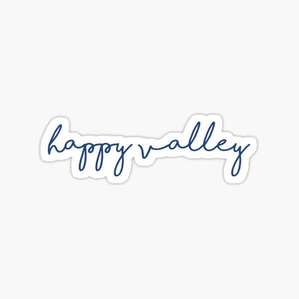 penn state Sticker