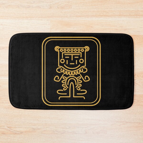 Item preview, Aztec Icon 3 designed and sold by Seb-Sk93.