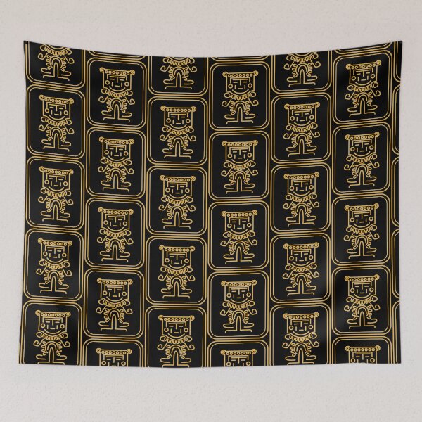 Item preview, Aztec Icon 3 designed and sold by Seb-Sk93.