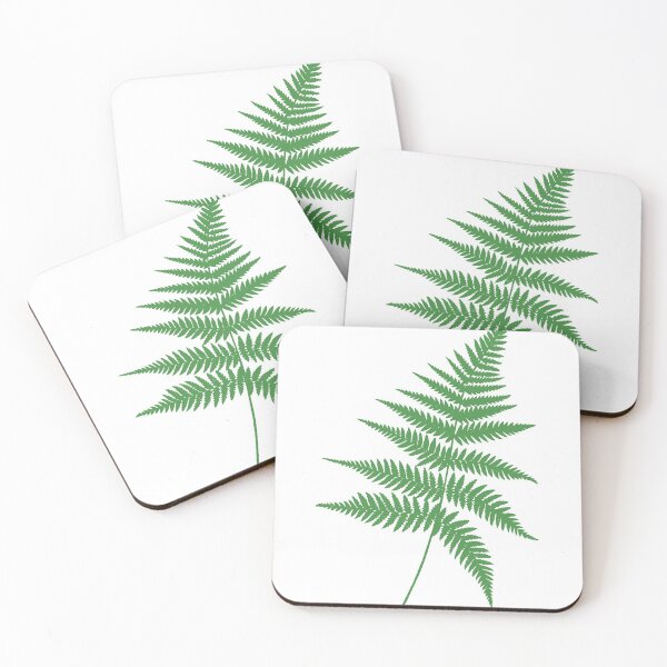Item preview, Green Fern designed and sold by Reethes.