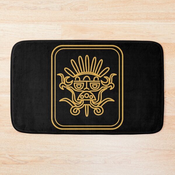 Item preview, Aztec Icon 4 designed and sold by Seb-Sk93.