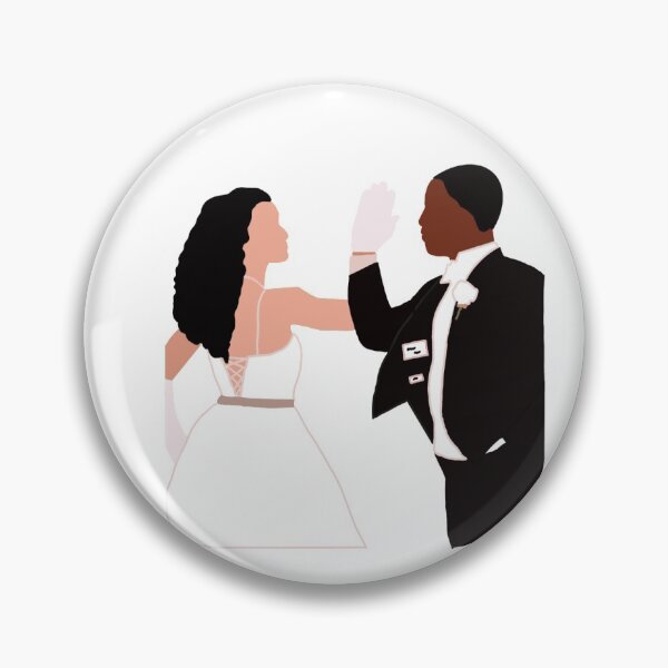 Item preview, all American dance scene  designed and sold by ideasbymadison.